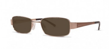 Jaeger 278 Sunglasses in Brown