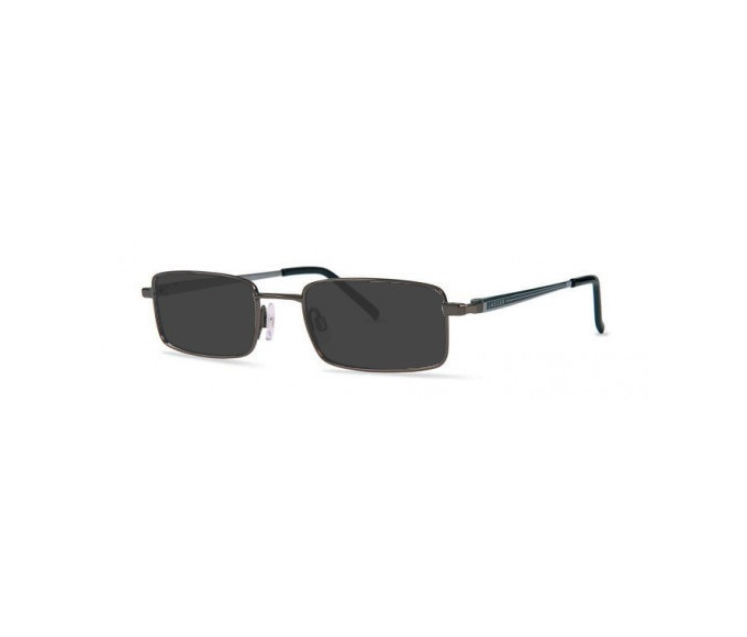 Jaeger 281 Sunglasses in Brown