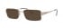 Jaeger 268 Sunglasses in Brown