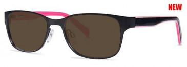 Zenith Small Metal Ready-Made Reading Sunglasses