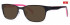 Zenith 76-50 Sunglasses in Black