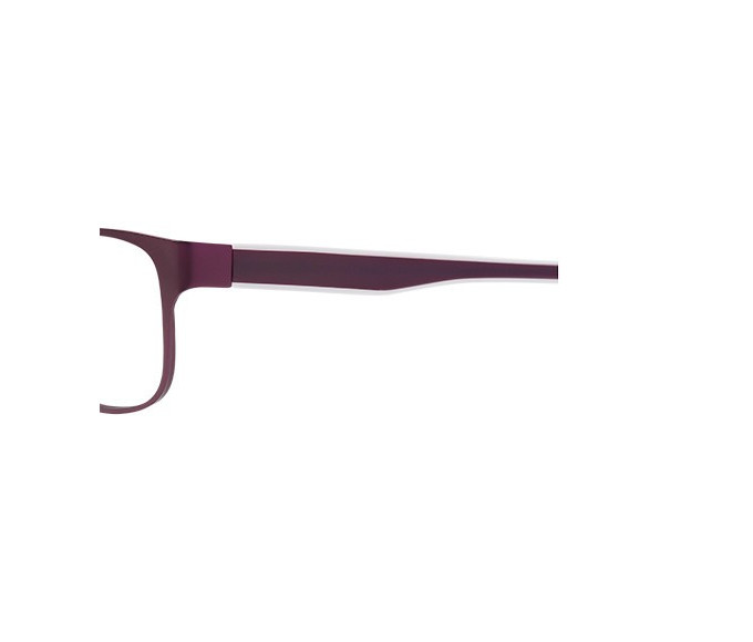 Zenith 76-50 Sunglasses in Purple
