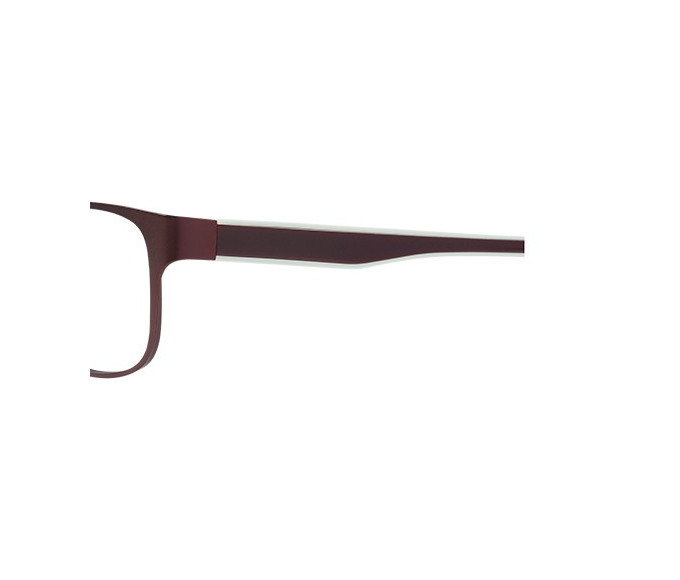 Zenith 76-50 Sunglasses in Claret