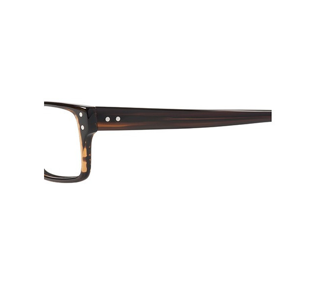 Zenith 77-51 Sunglasses in Brown