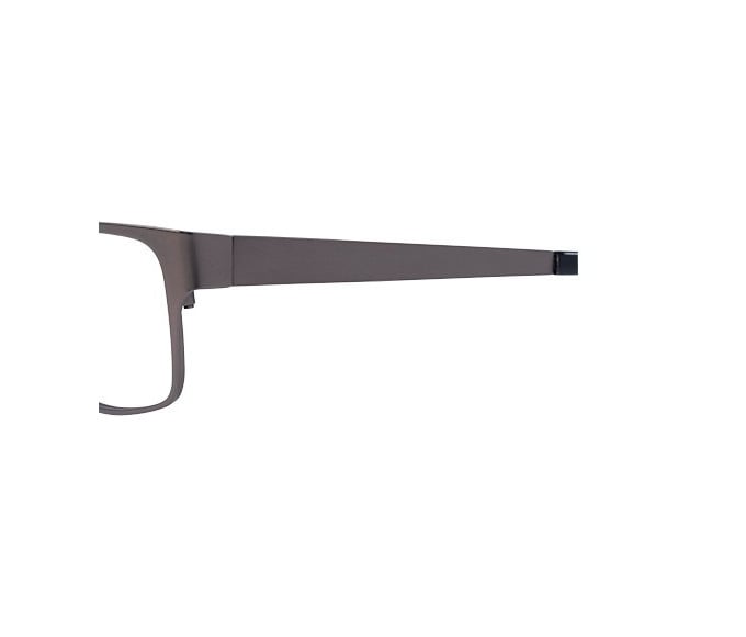 Zenith 78-53 Sunglasses in Gunmetal