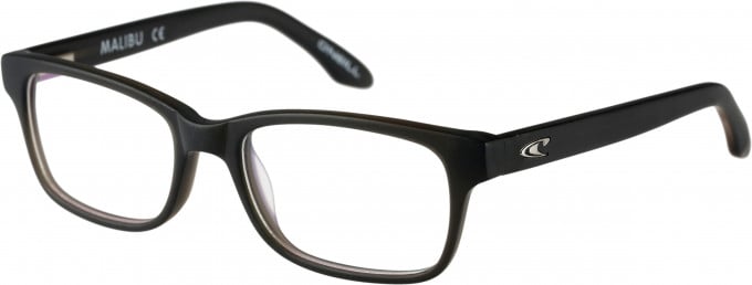 O'Neill MALIBU Glasses in Matte Black