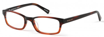 Radley ELODIE Glasses in Red Horn