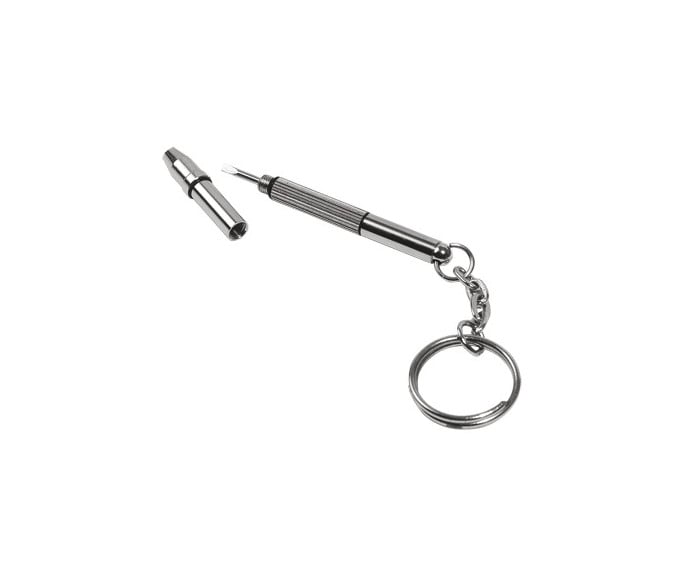 Keyring Screwdriver