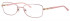 Ferucci FE1781 Glasses in Pink