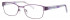 Ferucci FE1767 Glasses in Purple