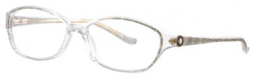 Ferucci FE457 Glasses in Pearl