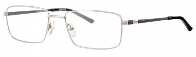 Ferucci FE2006 Glasses in Silver