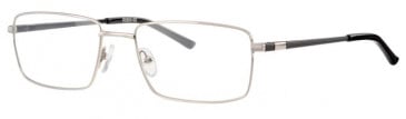 Ferucci FE2006 Glasses in Silver