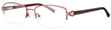 Ferucci FE1775 Glasses in Rose