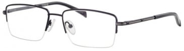 Ferucci Metal Ready-Made Reading Glasses