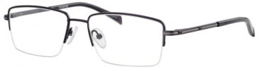 Ferucci FE2002 Glasses in Navy