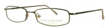 Karen Millen (KM0046) Small Prescription Glasses