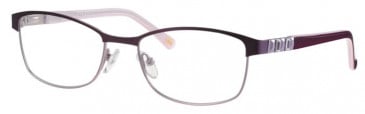 Joia JO2546 Glasses in Purple