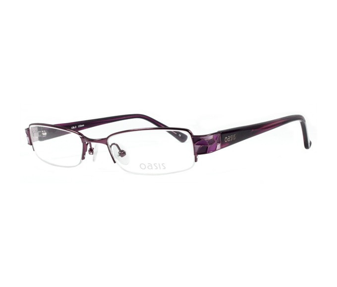 OASIS Designer Glasses