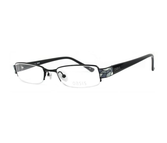 OASIS Designer Glasses