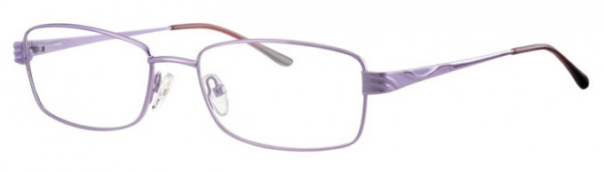 Visage VI430 Glasses in Lilac