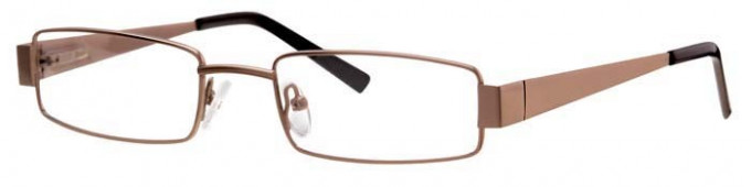 Visage VI384 Glasses in Gunmetal