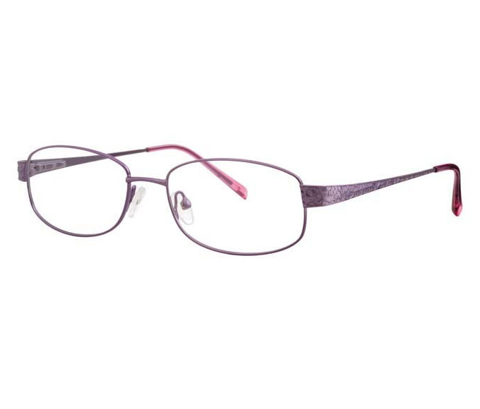 Visage VI362 Glasses in Lilac