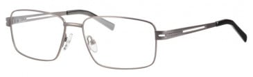 Visage Metal Ready-Made Reading Glasses