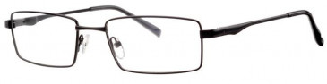 Visage VI407 Glasses in Black