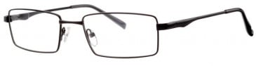 Visage Metal Ready-Made Reading Glasses