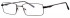 Visage VI407 Glasses in Black