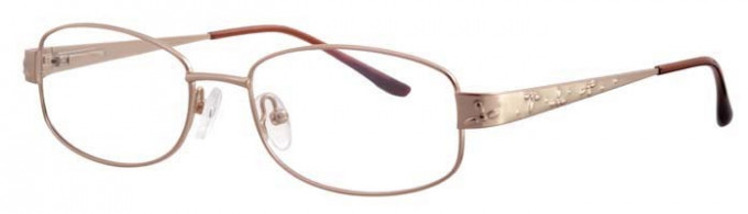 Visage VI361 Glasses in Lilac