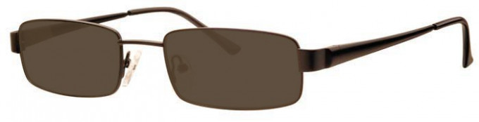 Visage VI363 Sunglasses in Bronze