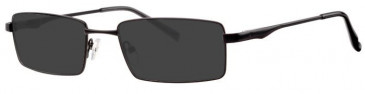 Visage Metal Ready-Made Reading Sunglasses