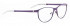 Bellinger SANDLAU-6-6000 Glasses in Purple Pearl