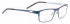 Bellinger VIKING-1-4198 Glasses in Metallic Blue