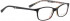 Bellinger EASY-980 Glasses in Matt Black/Multi Color