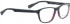 Bellinger FALLON-765 Glasses in Grey/Brown Pattern