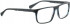 Bellinger JR-491 Glasses in Dark Blue Stripes