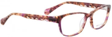 Bellinger Plastic Ready-Made Reading Glasses (Small)