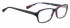 Bellinger STAR-917 Glasses in Black Matt