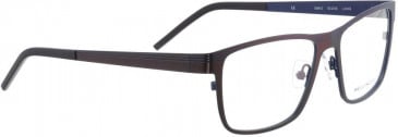 Bellinger Metal Ready-Made Reading Glasses