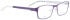 Bellinger MOONSPACE-1-6098 Glasses in Purple Pearl