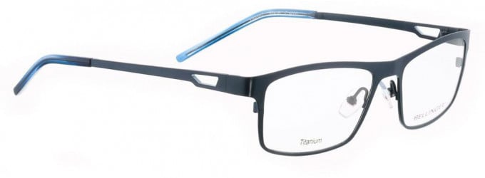 Bellinger VIKING-1-4000 Glasses in Shiny Dark Blue