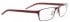 Bellinger GATEWAY-3-6900 Glasses in Aubergine