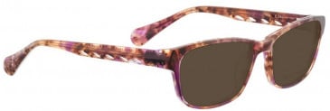 Bellinger PATROL Small Prescription Sunglasses