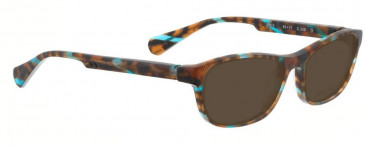 Bellinger PIT-1 Prescription Sunglasses
