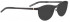 Bellinger SANDLAU-6-2600 Sunglasses in Brown