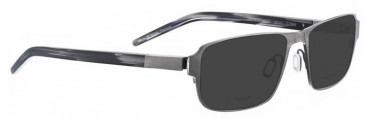 Bellinger GATEWAY-1-7600 Sunglasses in Grey