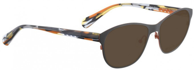 Bellinger SUEELLEN-7950 Sunglasses in Grey